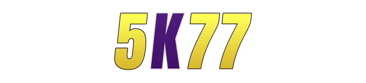 5k77